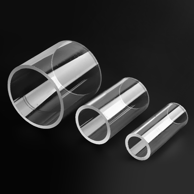 高硼硅玻璃拉西環(huán)